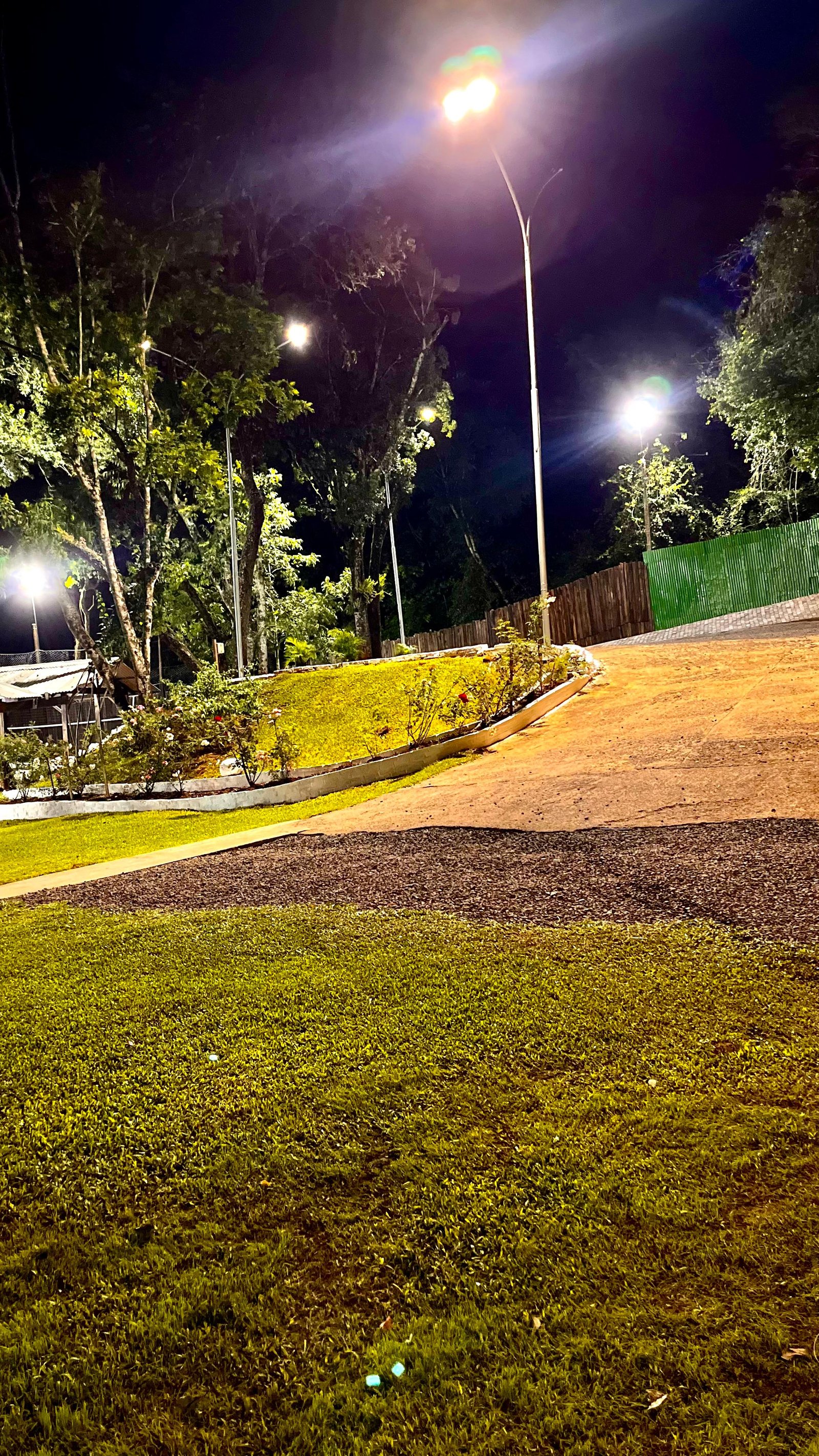 Centro Terapêutico Masculino - Santo Ângelo - Rio Grande do Sul